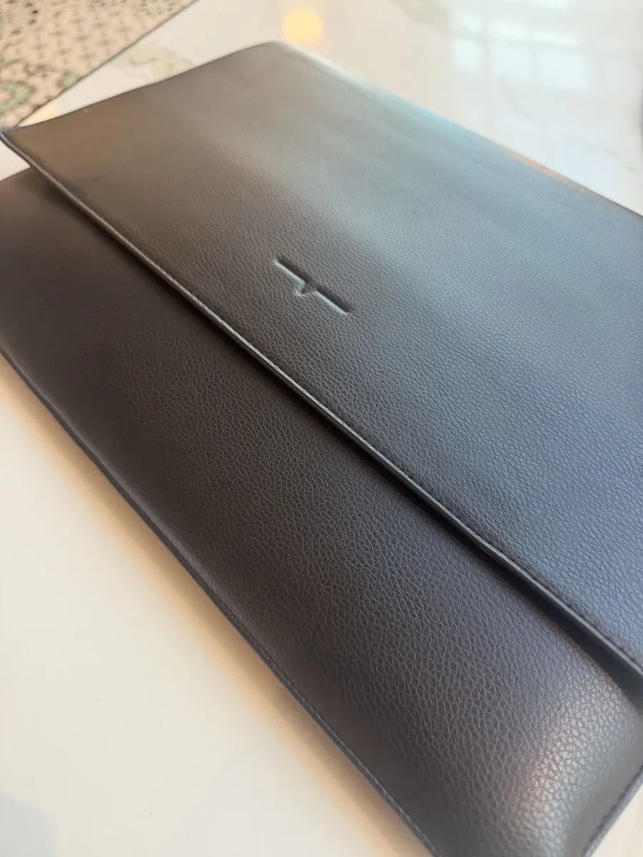 Case for MacBook Pro 16 inch